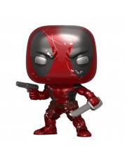 Фигурка Funko POP! Bobble: Marvel: 80th: First Appearance Deadpool (MT) (Exc) 45347