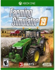 Farming Simulator 19 (Xbox One)