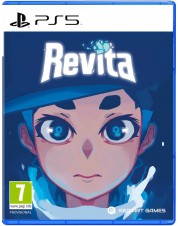 Revita (английская версия) (PS5)