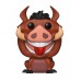 Фигурка Funko POP! Vinyl: Disney: Король лев (Lion King): Luau Pumbaa 36402 