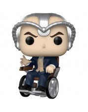 Фигурка Funko POP! Bobble: Marvel: X-Men: Professor X (Cerebro) (Exc) 52243