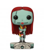 Фигурка Funko POP! Disney: TNBC: Sally as the Queen (Tarot) (Exc) 74708