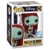 Фигурка Funko POP! Disney: TNBC: Sally as the Queen (Tarot) (Exc) 74708 