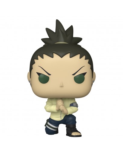 Фигурка Funko POP! Animation: Boruto: Shikadai 54488 