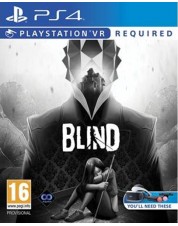 Blind (только для VR) (PS4)