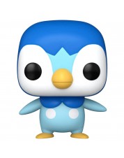 Фигурка Funko POP! Games: Pokemon: Piplup 62264