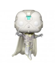 Фигурка Funko POP! Bobble: Marvel: WandaVision: The Vision 54324