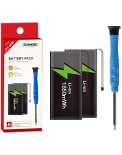 Аккумуляторная батарея Dobe Battery Pack для Joy-Con (TNS-2158B) (Nintendo Switch / OLED)