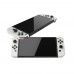 Защитное стекло Dobe Glass Film для Nintendo Switch OLED (TNS-1156) 