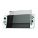 Защитное стекло Dobe Glass Film для Nintendo Switch OLED (TNS-1156) 