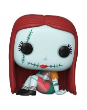 Фигурка Funko POP! Vinyl: Disney: NBC: Sally Sewing 48180