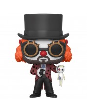 Фигурка Funko POP! TV: Money Heist (La Casa De Papel): El Professor 44196