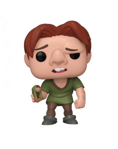 Фигурка Funko POP! Disney: The Hunchback of Notre Dame: Quasimodo 41145 