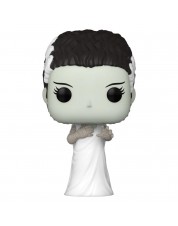 Фигурка Funko POP! Movies: Universal Monsters: Bride of Frankenstein (Exc) 58090