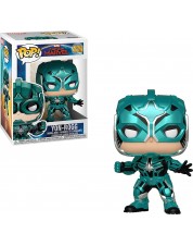 Фигурка Funko POP! Bobble: Marvel: Captain Marvel: Yon-Rogg 36352