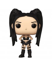 Фигурка Funko POP! Rocks: Bella Poarch: Bella Poarch Build-A-Babe 66454