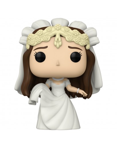 Фигурка Funko POP! TV: Friends: Rachel Green in Wedding Dress 65680 