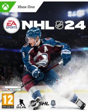 NHL 24 (английская версия) (Xbox One)