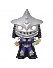 Фигурка Funko POP! Movies: TMNT: Shredder (Exc) 10" 58835