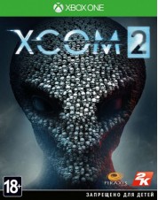XCOM 2 (русские субтитры) (Xbox One / Series)