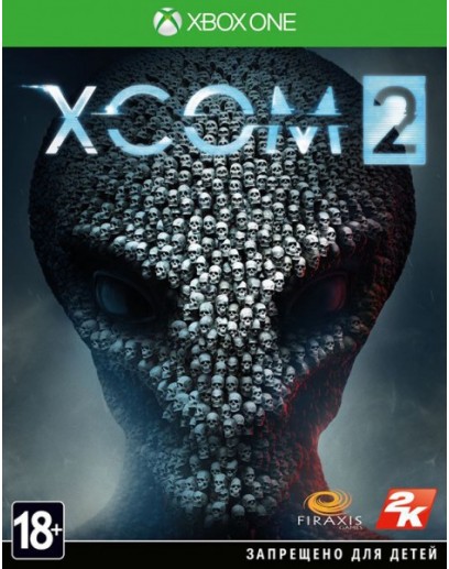 XCOM 2 (русские субтитры) (Xbox One / Series) 