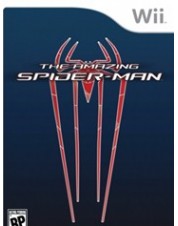 The Amazing spider-man (Wii)