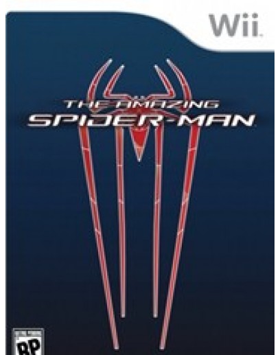 The Amazing spider-man (Wii) 