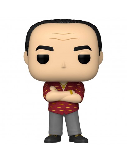 Фигурка Funko POP! TV: The Sopranos: Tony Soprano 59294 