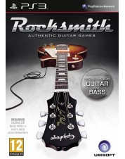 Rocksmith (PS3)