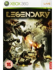 Legendary (Xbox 360)