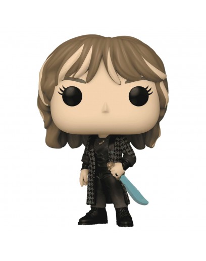 Фигурка Funko POP! Bobble: Marvel: Loki Season 2: Sylvie 72171 
