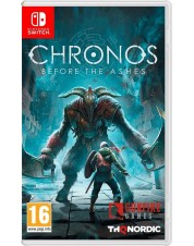 Chronos: Before the Ashes (русские субтитры) (Nintendo Switch)