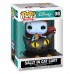 Фигурка Funko POP! Trains: Disney: NBC: Sally in Cat Cart 50631 