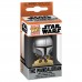 Брелок Funko Pocket POP! Keychain: Mandalorian: Mandalorian w/Blaster 53046 