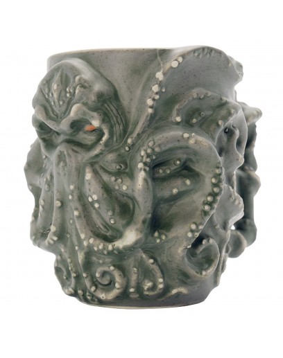 Кружка 3D Ктулху Cthulhu 300 мл 
