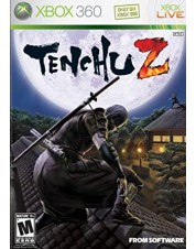 Tenchu Z (Xbox 360)