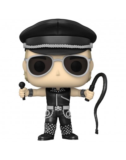 Фигурка Funko POP! Rocks: Judas Priest: Rob Halford 64058 