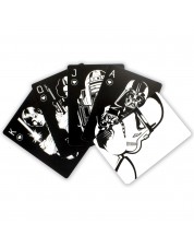 Карты игральные Star Wars Playing Cards PP4148SW