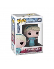 Фигурка Funko POP! Vinyl: Disney: Frozen 2: Young Elsa 40888