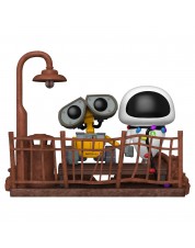 Фигурка Funko POP! Vinyl: Moment: Disney: Wall-E: Wall-E & Eve 57653