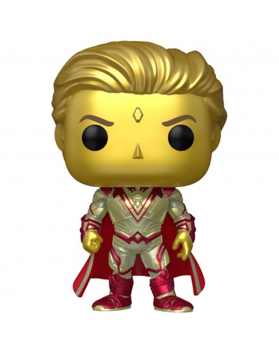 Фигурка Funko POP! Bobble: Marvel: Guardians Of The Galaxy 3: Adam Warlock 67515 