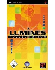 Lumines (PSP)