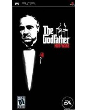 Godfather (PSP)