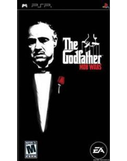 Godfather (PSP) 