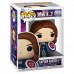 Фигурка Funko POP! Bobble: Marvel: What If: Captain Carter Stealth Suit 58653 