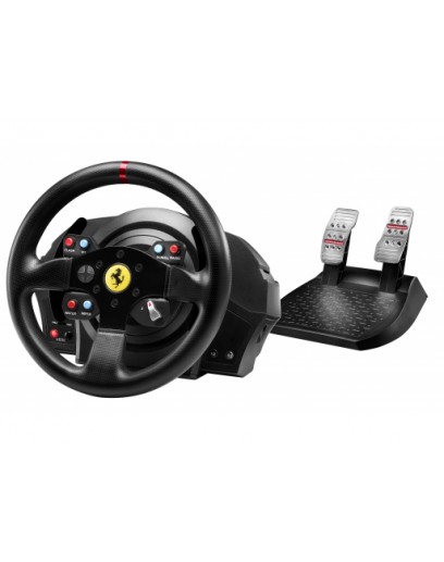 Руль Thrustmaster T300 Ferrari GTE Wheel 