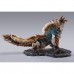 Фигурка S.H.MonsterArts Monster Hunter Arts Zinogre 614711 