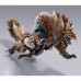 Фигурка S.H.MonsterArts Monster Hunter Arts Zinogre 614711 