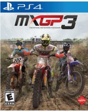 MXGP 3 (PS4)