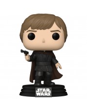 Фигурка Funko POP! Bobble: Star Wars Ep 6: RotJ 40th: Luke Skywalker 70749